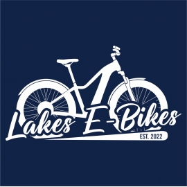 Lakes E-Bikes